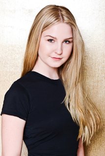 Stefani Kimber