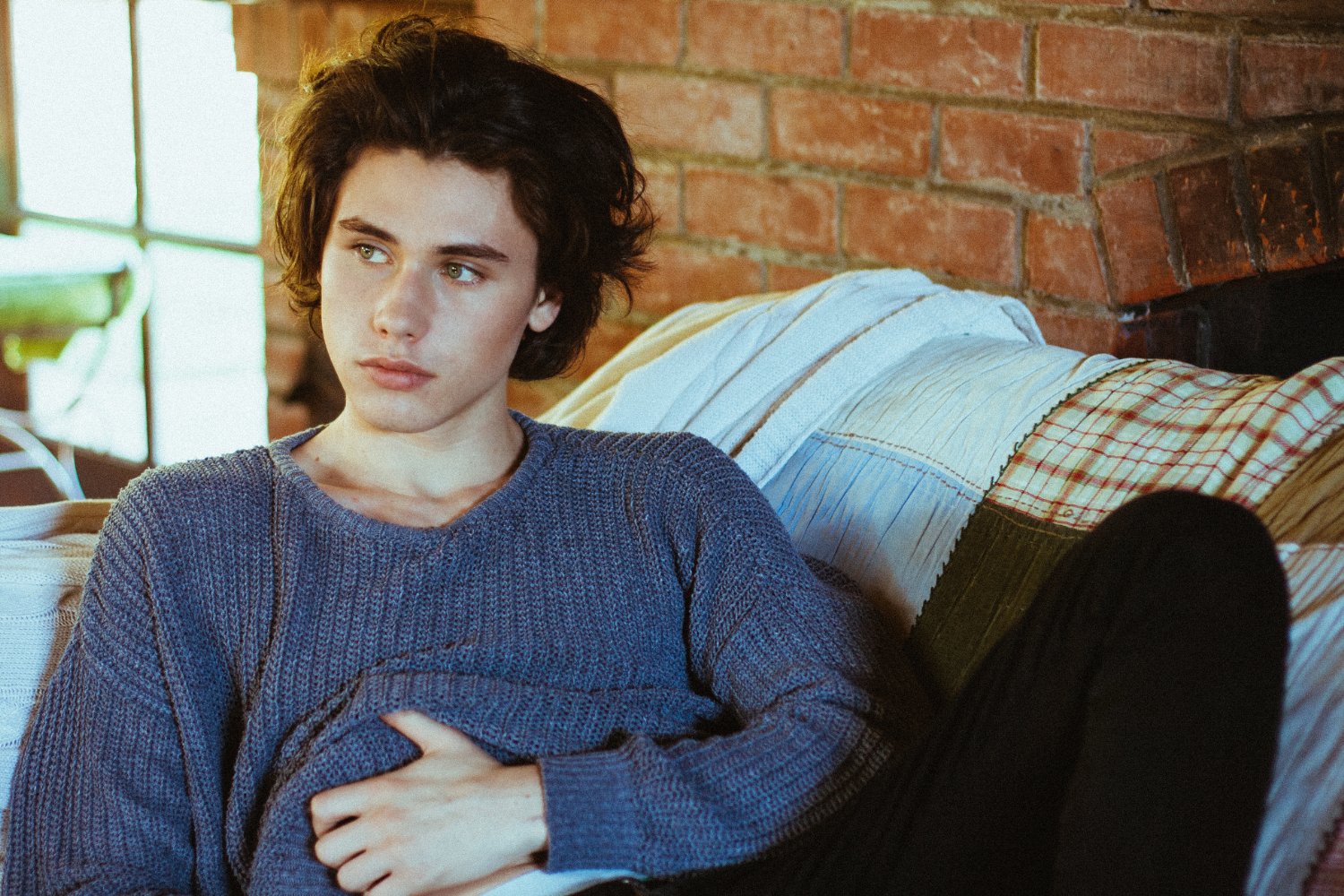 Finn Roberts