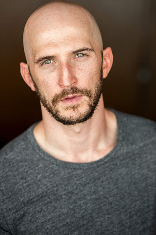 Jesse Egan