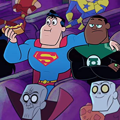 Superman