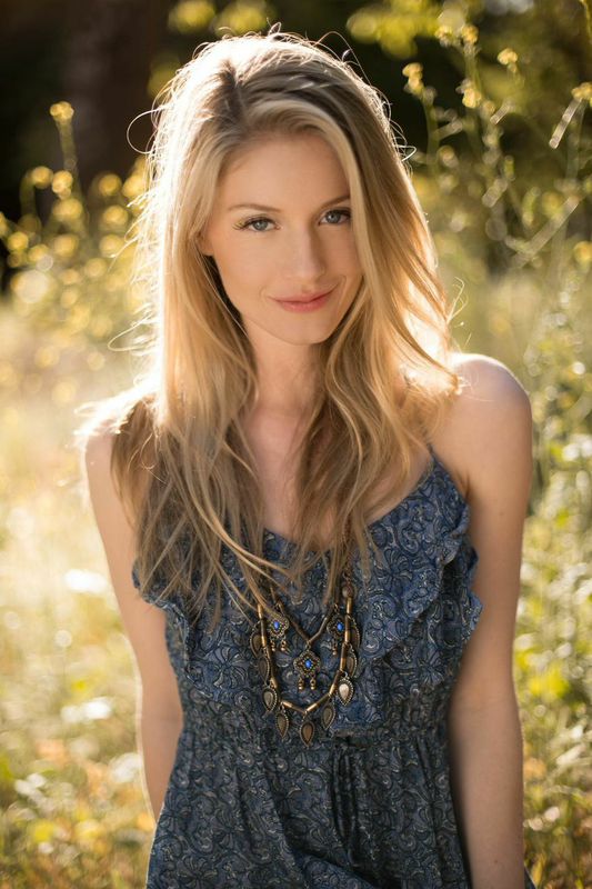 Camille Montgomery