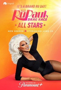RuPaul's Drag Race: All Stars - Season 6