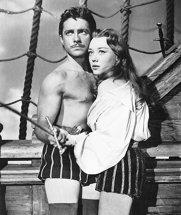 Richard Todd