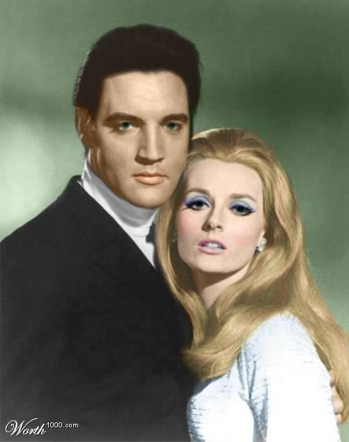 Celeste Yarnall