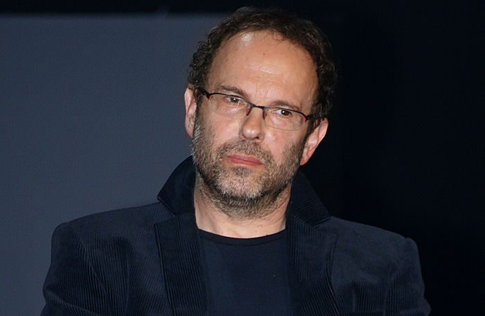 Maciej Dejczer