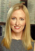 Donna Moss