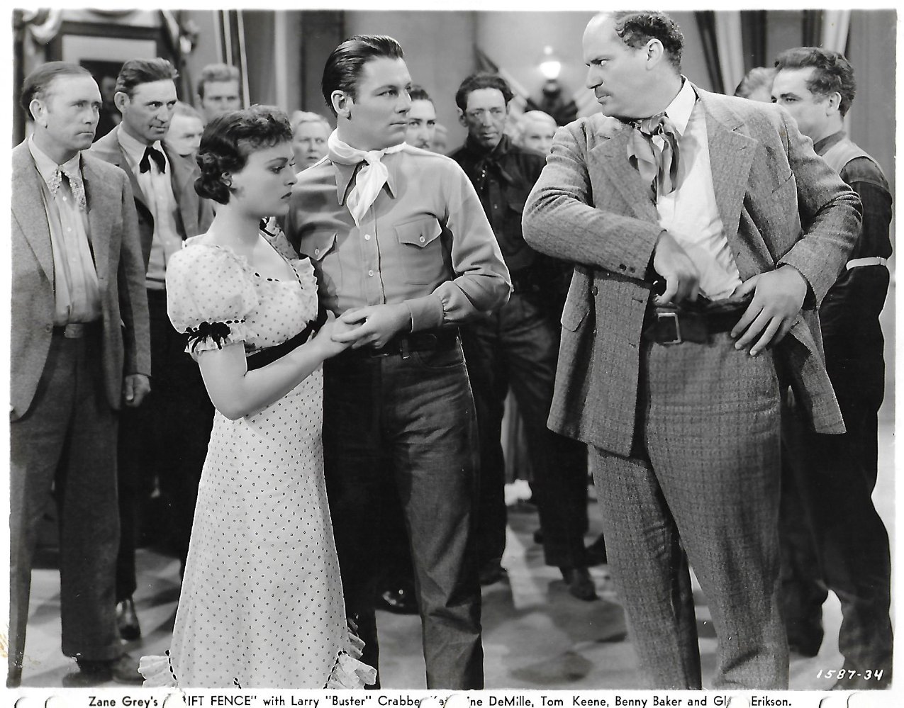 Katherine DeMille