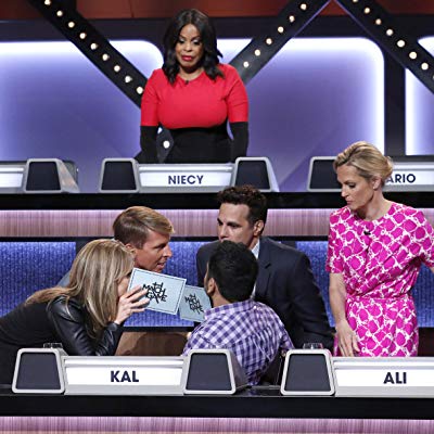 Herself, Herself - Celebrity Panelist