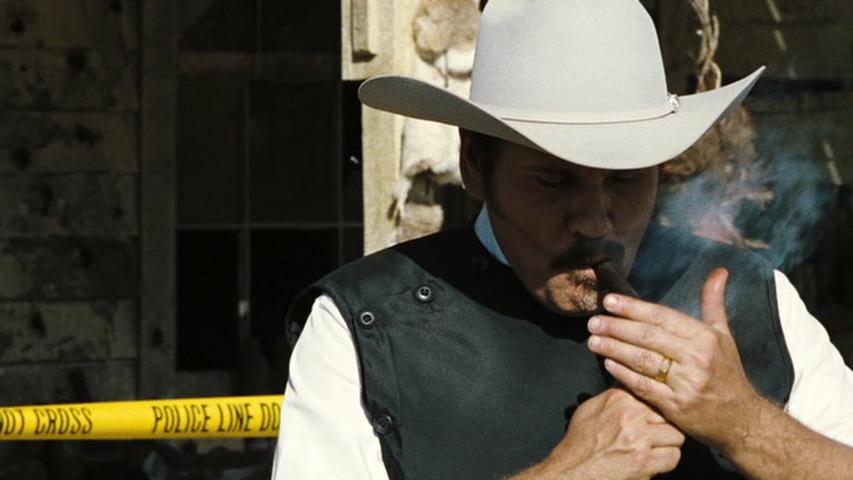 Sheriff Wydell
