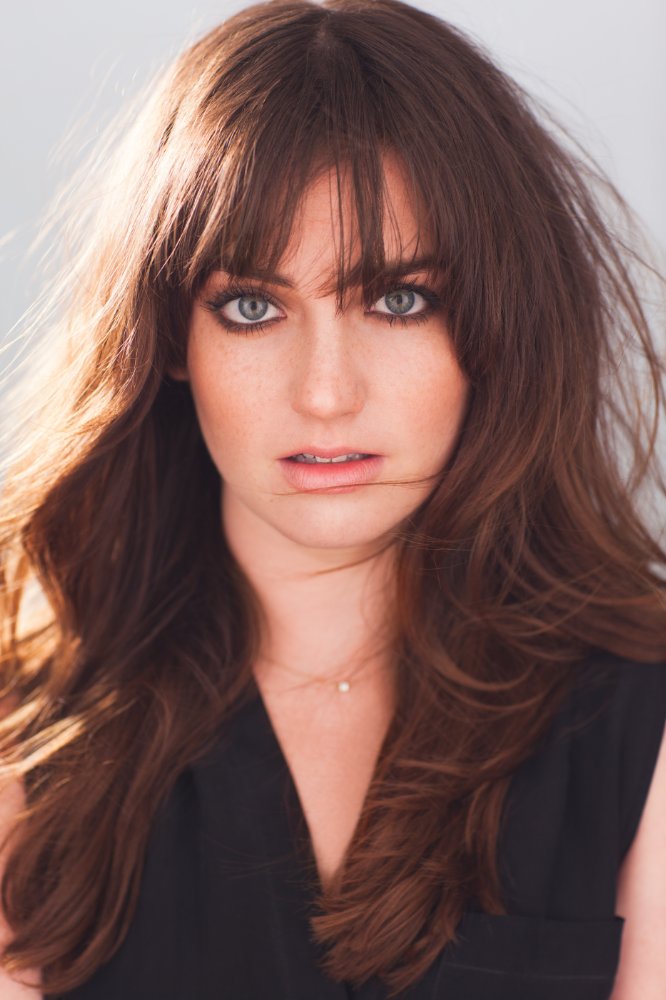 Morgan Lynch
