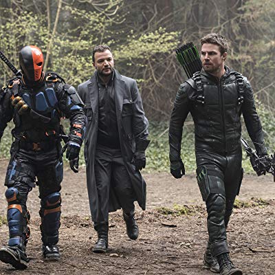Digger Harkness, Captain Boomerang
