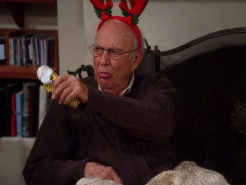Carl Reiner