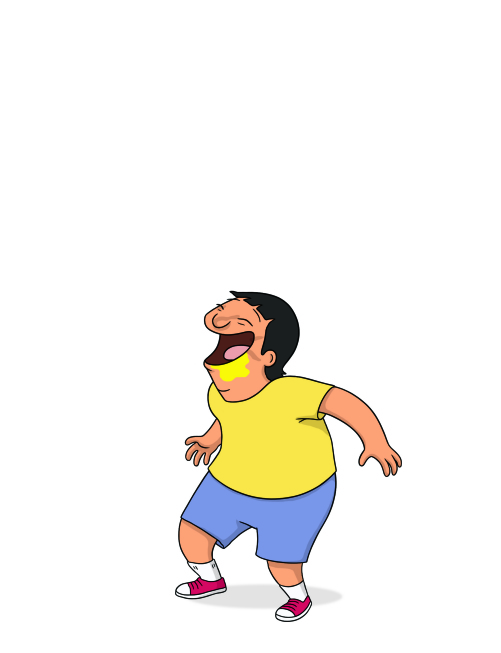 Gene Belcher