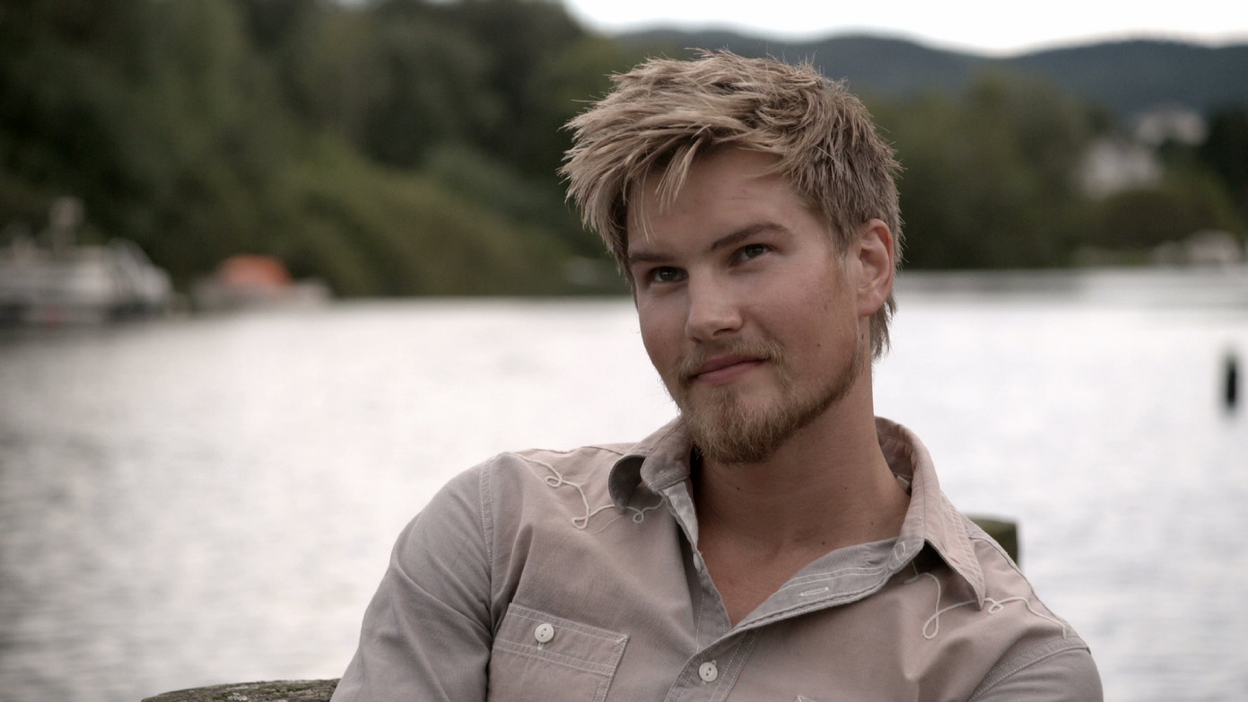 Mads Sjøgård Pettersen