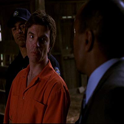 Warden Sam Kelleher