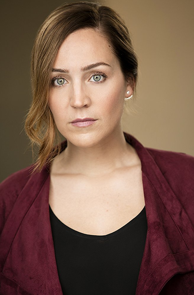 Mary Barber
