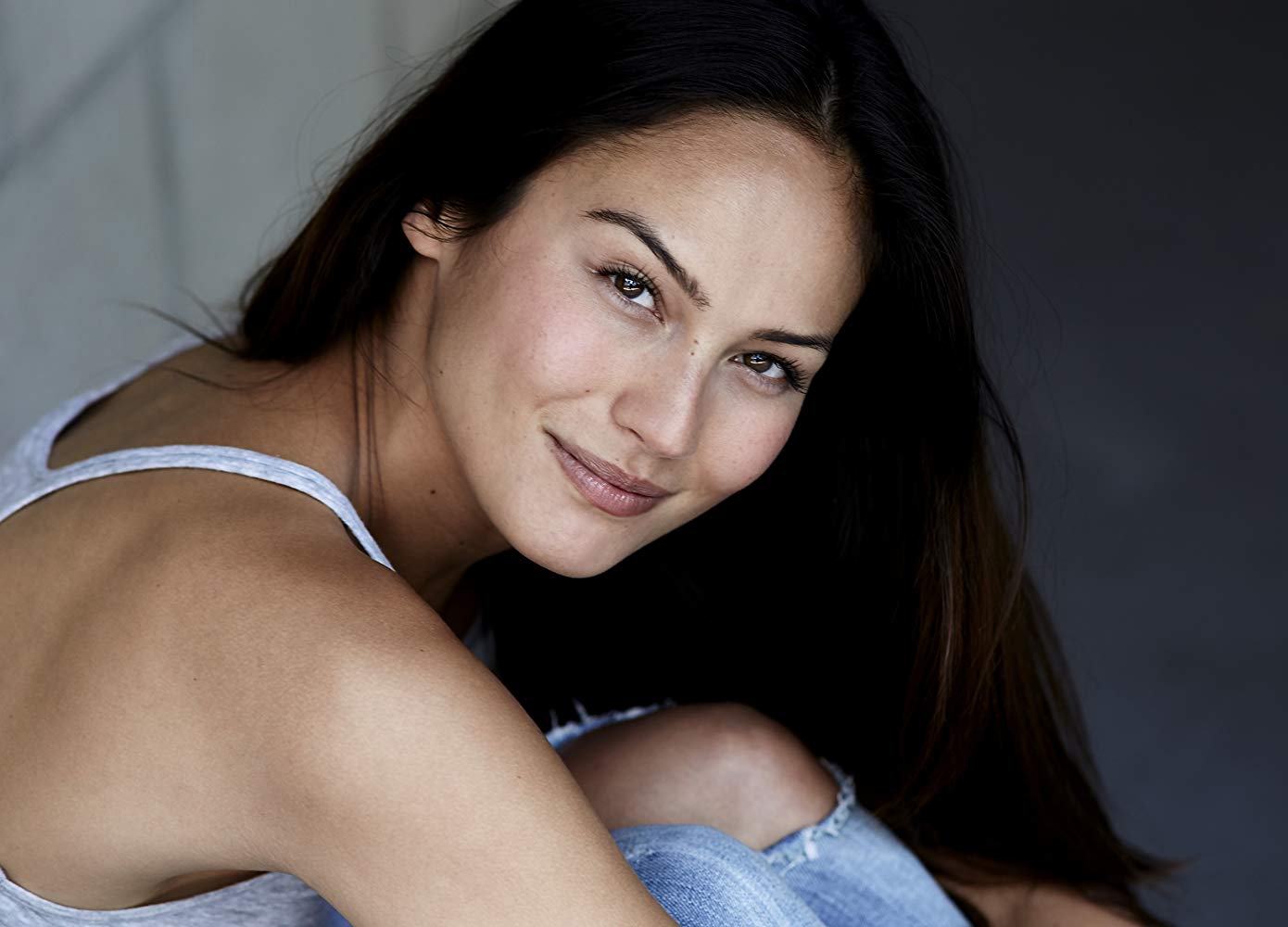 Rachelle Goulding