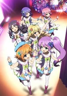 Re:Stage! Dream Days♪ [Sub: Eng]