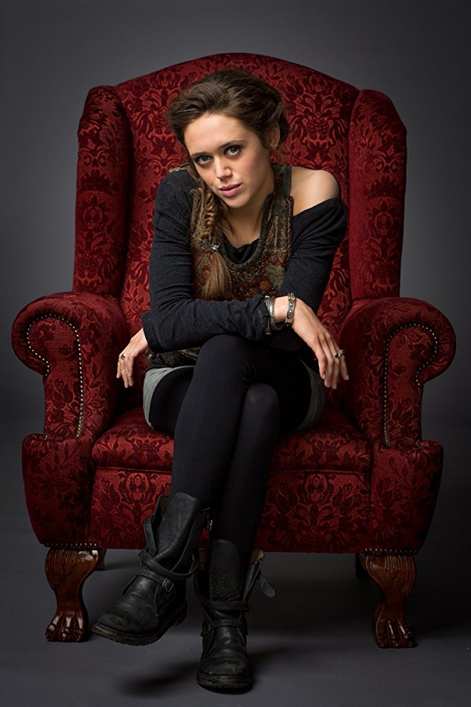Arriane Alter