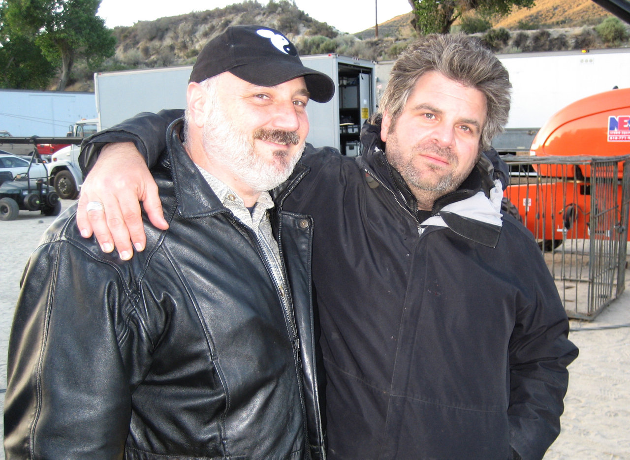 Steven Goldmann