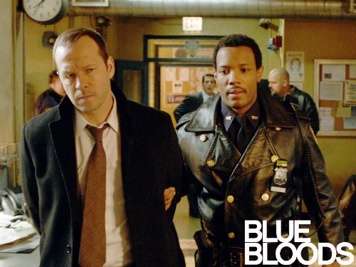 Officer Ritter
