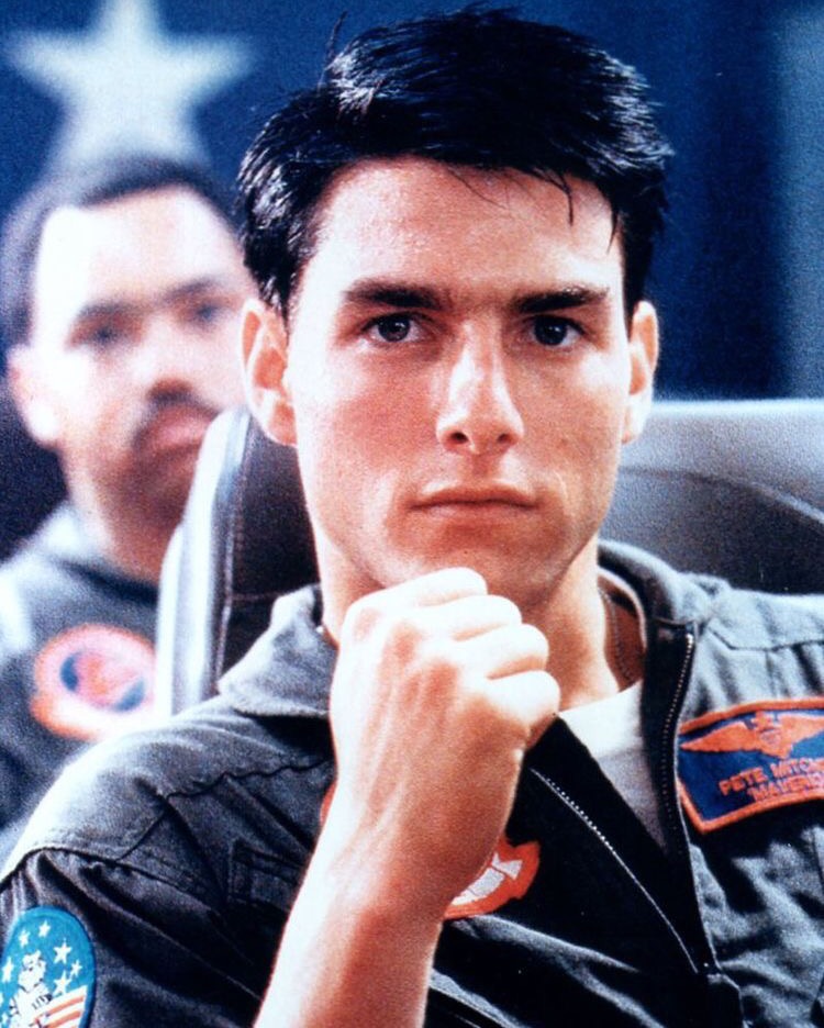 Maverick