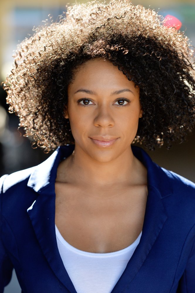Tamara Austin
