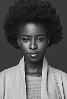 Amanda Gorman