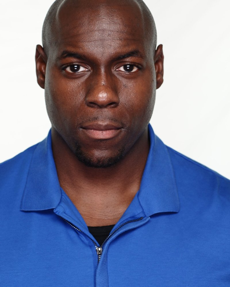 Maurice Whitfield