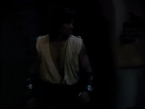 Kevin Sorbo