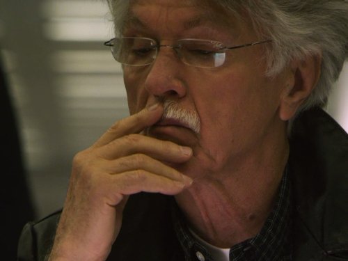 Tom Skerritt