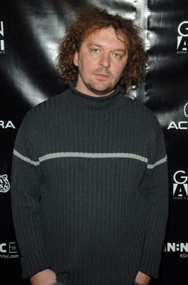 Goran Dukic