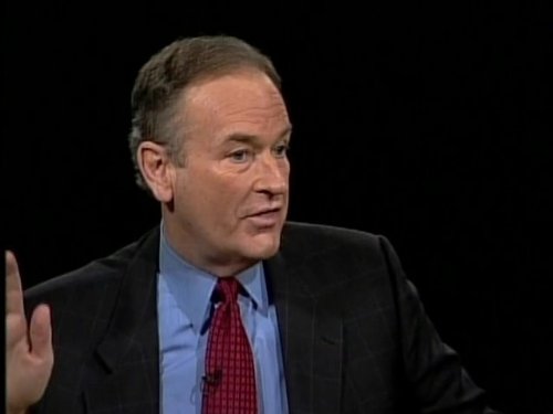 Bill O'Reilly