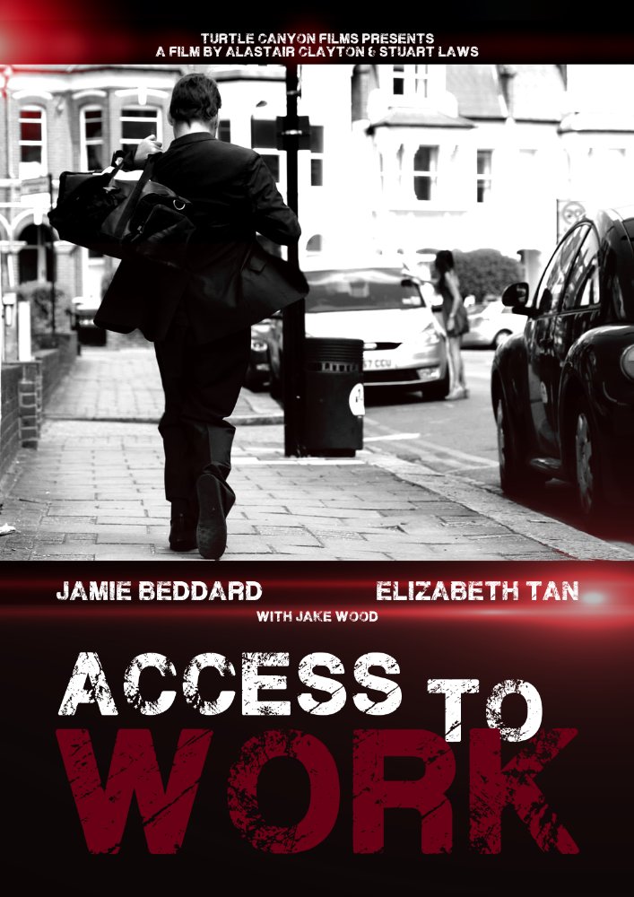 Jake Wood
