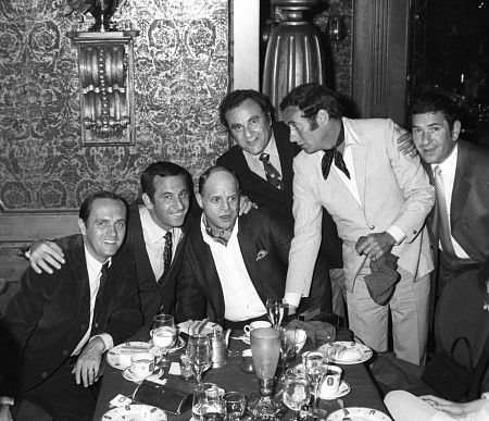 Bill Dana