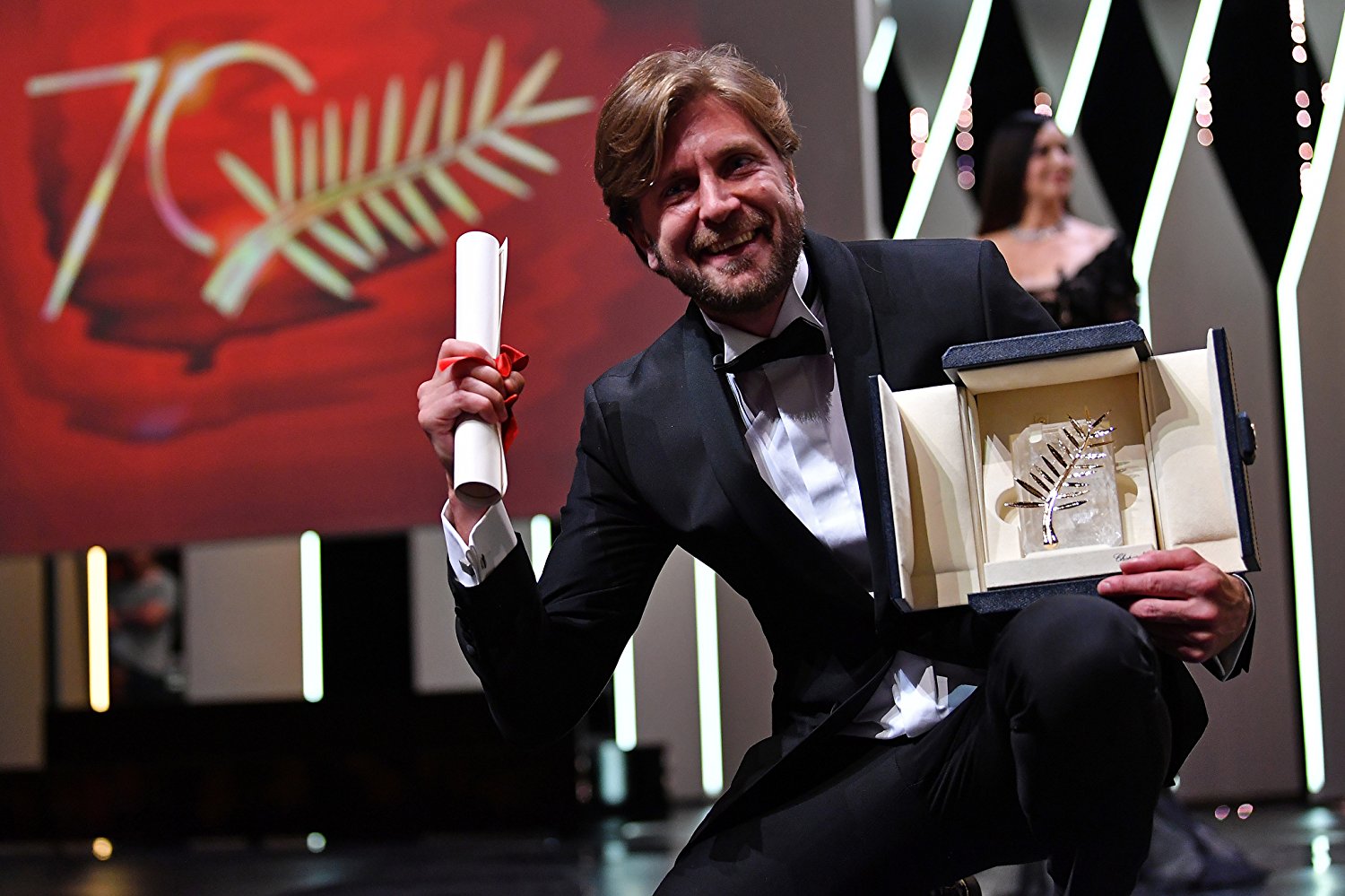 Ruben Östlund
