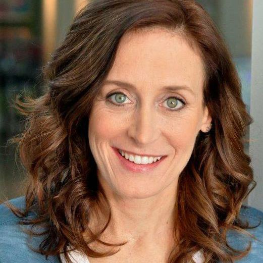 Kelly Finley