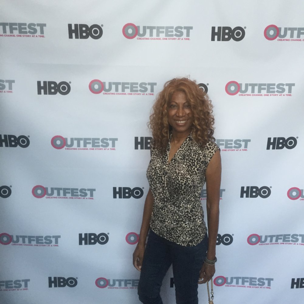 Gwendolyn Oliver