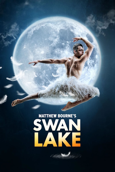 Matthew Bournes Swan Lake