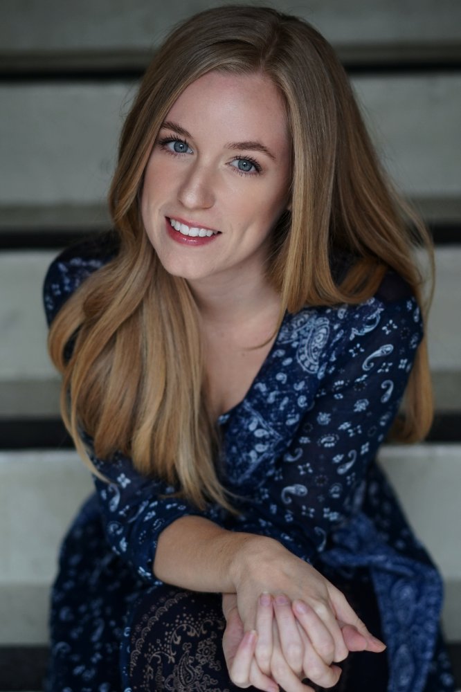 Jamie Miller