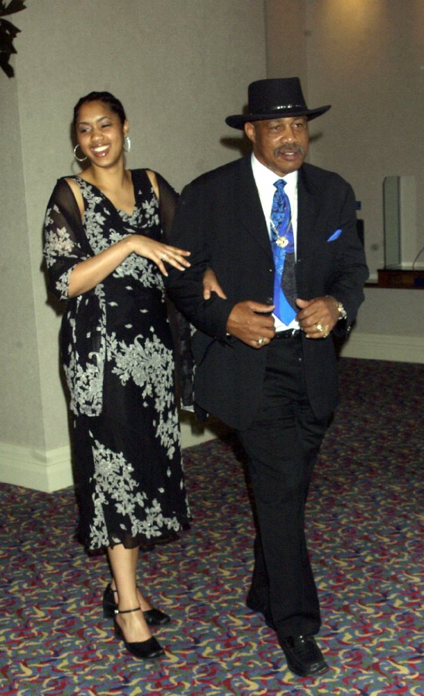 Ken Norton