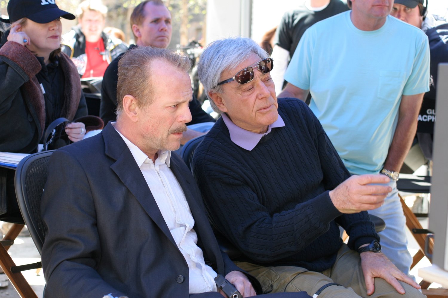 Richard Donner