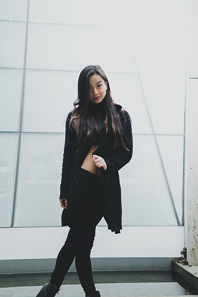 Kallie Hu