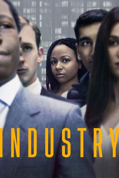 Industry - Season 1