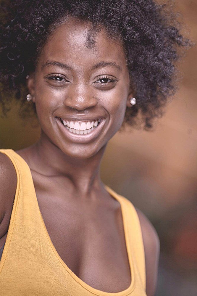 Tinuke Adetunji
