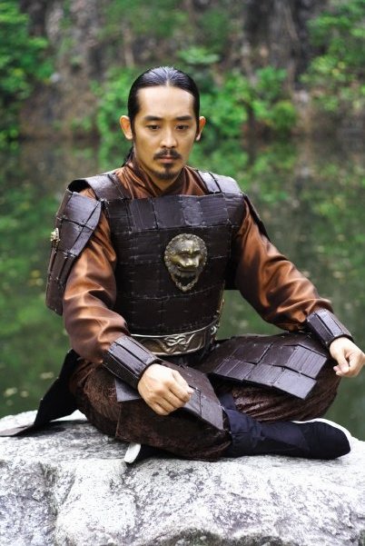 Sunny Pang