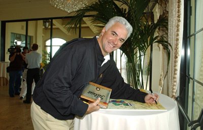 John O'Hurley