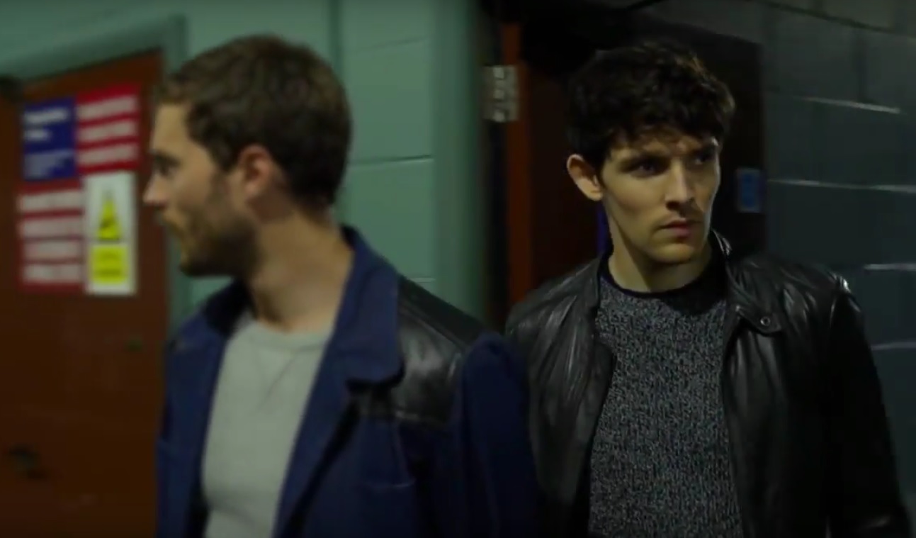 Paul Spector