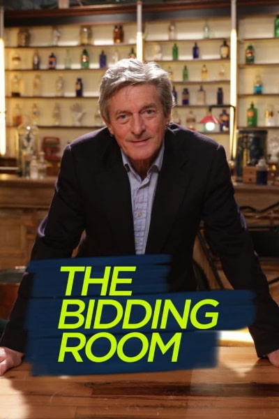 The Bidding Room&nbsp;- Season 2