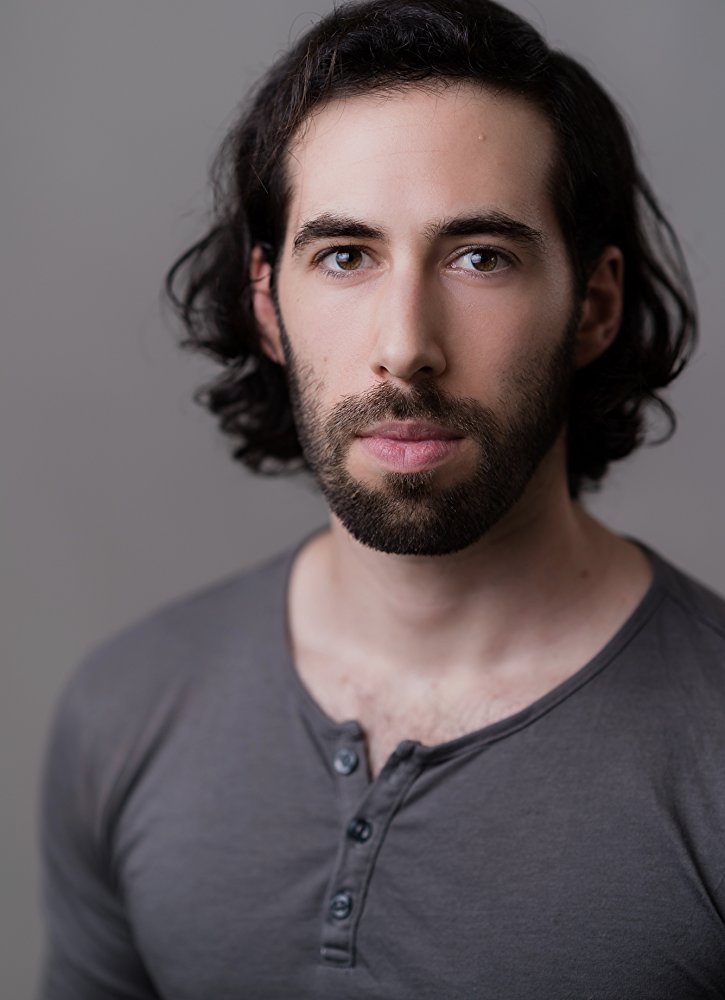 Lukas Hinch